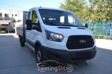 FOR22303 – Ford TRANSIT la 18.921 EUR (vândut)