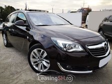 OPE18696 – Opel Insignia la 14.000 EUR