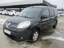 REN11682 – Renault Kangoo la 7.300 EUR (vândut)