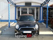 MIN06052 – MINI Cooper SD la 28.500 EUR (vândut)