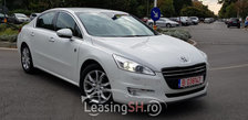 PEU13856 – Peugeot 508 la 8.490 EUR (vândut)