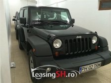 JEE04786 – Jeep Wrangler la 26.500 EUR (vândut)
