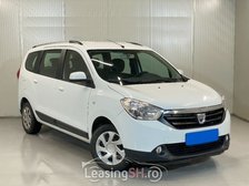 DAC24051 – Dacia Lodgy la 7.989 EUR