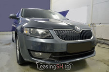 SKO23026 – Skoda Octavia la 12.899 EUR (vândut)