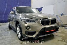 BMW25385 – BMW X1 la 22.499 EUR