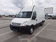 IVE20886 – IVECO DAILY la 8.449 EUR