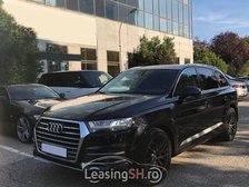 AUD23306 – Audi Q7 la 40.619 EUR (vândut)