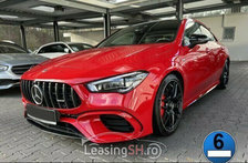MER31338 – Mercedes-Benz CLA 45 AMG 4M+ Coupe la 80.789 EUR