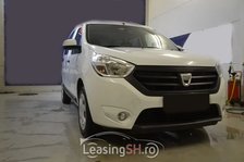 DAC22376 – Dacia Dokker la 7.299 EUR (vândut)