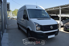 VOL27898 – Volkswagen Crafter L2H2 la 15.351 EUR