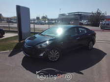 HYU14015 – Hyundai Elantra la 10.700 EUR (vândut)