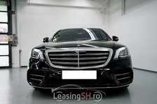 MER19913 – Mercedes-Benz S 500 la 80.590 EUR (vândut)