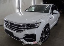 VOL16013 – Volkswagen Touareg la 71.388 EUR (vândut)