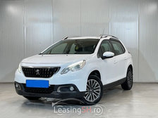 PEU31858 – Peugeot 2008 Blue-HDi FAP 100 STOP & START la 9.190 EUR