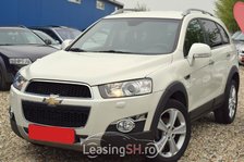CHE17079 – Chevrolet Captiva la 8.950 EUR