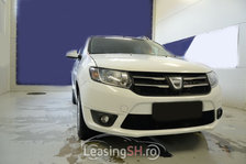 DAC17210 – Dacia Logan MCV la 6.961 EUR (vândut)