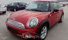 MIN10585 – MINI ONE la 7.735 EUR (vândut)
