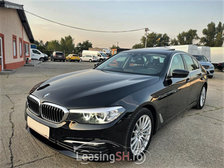 BMW26671 – BMW 520 xDrive la 33.082 EUR