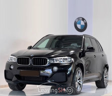 BMW32523 – BMW X5 xDrive la 54.978 EUR