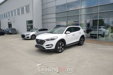 HYU13127 – Hyundai Tucson la 29.950 EUR (vândut)