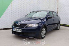 SKO26265 – Skoda Rapid la 8.450 EUR (vândut)