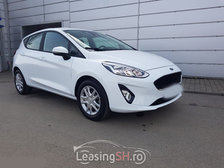 FOR13120 – Ford Fiesta la 12.495 EUR (vândut)