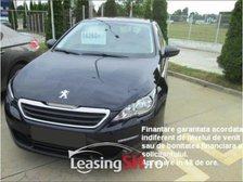 PEU06622 – Peugeot 308 la 14.260 EUR (vândut)