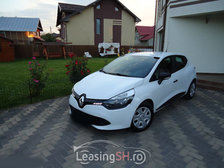 REN13384 – Renault Clio la 5.950 EUR (vândut)