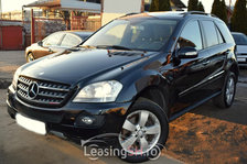 MER11354 – Mercedes-Benz ML 280 la 10.950 EUR (vândut)