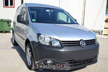 VOL13252 – Volkswagen Caddy la 5.593 EUR (vândut)