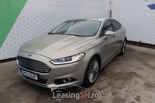 FOR23485 – Ford Mondeo la 14.750 EUR (vândut)