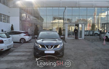 NIS15917 – Nissan Qashqai la 13.950 EUR (vândut)
