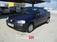 DAC05111 – Dacia PICK UP la 5.950 EUR (vândut)