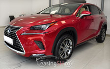 LEX23112 – Lexus NX la 41.989 EUR