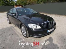 MER06997 – Mercedes-Benz S 350 la 23.880 EUR (vândut)