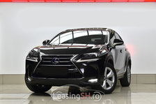 LEX14808 – Lexus NX la 35.688 EUR (vândut)