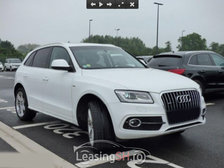 AUD12867 – Audi Q5 la 27.239 EUR (vândut)