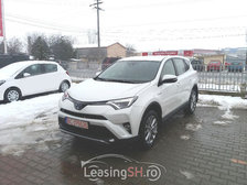 TOY14410 – Toyota RAV 4 la 27.000 EUR (vândut)