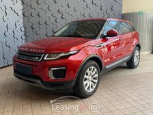 LAN25329 – Land Rover Range Rover Evoque la 22.500 EUR