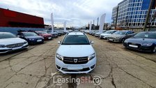 DAC24600 – Dacia Logan MCV la 7.100 EUR