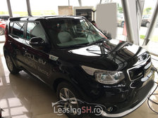 KIA16096 – Kia Soul la 22.015 EUR (vândut)