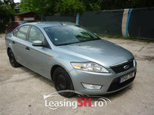 FOR04966 – Ford Mondeo la 5.357 EUR (vândut)