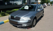 SKO12396 – Skoda Octavia la 6.747 EUR (vândut)