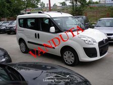 FIA02305 – Fiat Doblo la 12.320 EUR (vândut)