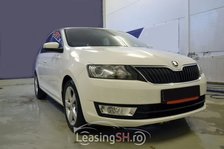 SKO25181 – Skoda Rapid la 9.999 EUR