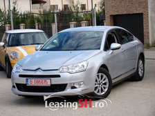 CIT03830 – Citroën C5 la 13.578 EUR (vândut)
