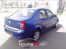 DAC04577 – Dacia Logan la 5.200 EUR (vândut)