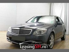 MER07782 – Mercedes-Benz C 250 la 20.792 EUR (vândut)