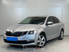 SKO31740 – Skoda Octavia la 13.989 EUR
