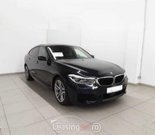BMW26871 – BMW 640 xDrive la 40.965 EUR
